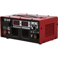 Инверторное пуско-зарядное устройство BestWeld AUTOSTART i520 BW1640
