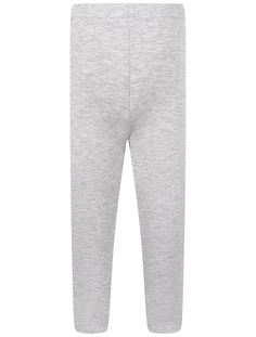 Леггинсы ELSY для девочек 6617 0T10 (431) (012-2) серый 80