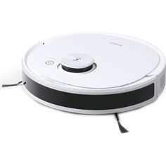 Робот-пылесос ECOVACS DEEBOT N8 EU DLN26-21