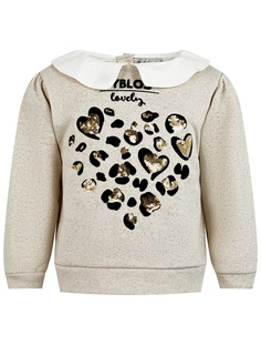 Джемпер Byblos цв. бежевый, р. 68