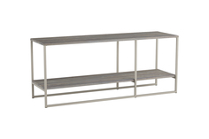 Консоль Калифорния мебель Катрин 1200 Скания темная