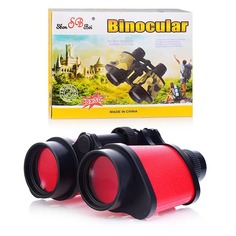 Бинокль W522A в коробке КНР