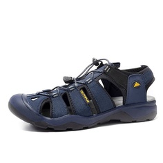 Сандалии трекинговые OCTOPUS синий 41 Editex