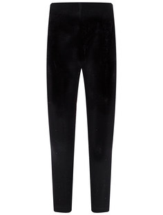 Леггинсы ELSY для девочек 312 (448) черный 164