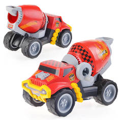 Бетономешалка Hot Wheels Klein