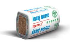 NORD Утеплитель 100x600x1230, 6 плит/упак 728447