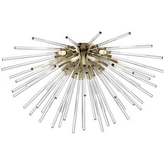 Simple Story Потолочная люстра Simple Story 1092-6CL