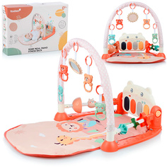 Коврик развивающий 93905 в коробке КНР