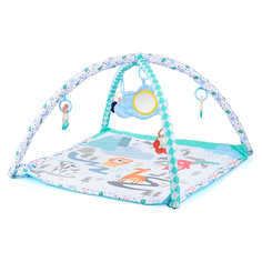 Игровой развивающий коврик 8532 в сумке КНР