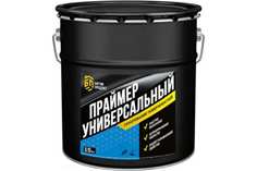 БИТУМ ПРОДУКТ Праймер Битумный Универсальный 15 кг BP-001