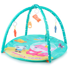 Коврик развивающий 134 в пакете КНР