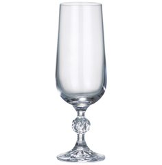 Набор бокалов CRYSTALITE BOHEMIA 119768 180 мл 6 шт