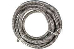 Overcon Сильфонная подводка для газа 1/2"х4,0 м в/в ИС.100671