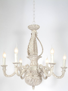 Люстра подвесная Lucia Tucci Pietra Isola 133,6