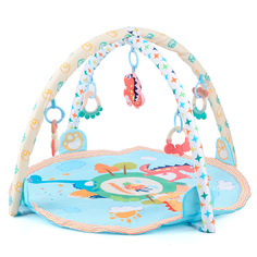 Игровой развивающий коврик 8521 в сумке КНР