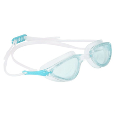 Очки MadWave Fit бирюзовый