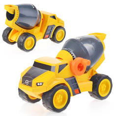 Бетономешалка VOLVO Klein