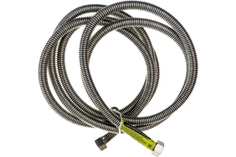 Overcon Сильфонная подводка для газа 1/2"х3,0 м в/в ИС.100670