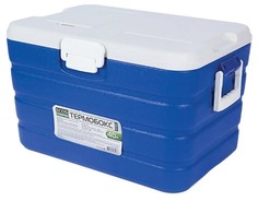 Изотермический пластиковый контейнер KY102 40 л (004962) Термобокс Ecos