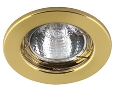 Встраиваемый светильник Escada 111002