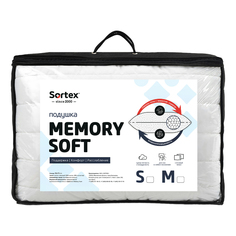 Подушка Sortex Memory Soft р S