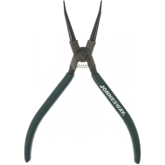 Щипцы для стопорных колец прямой сжим, 7" Jonnesway AG010002