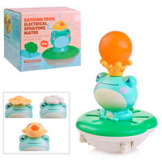 Игрушка -Брызгалка YB1901M в коробке КНР