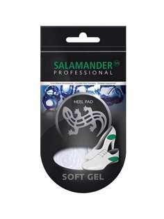 KG686466 Подпяточник из геля "Heel Pad Damen", женский, Professional, Salamander (12)