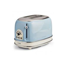 Тостер Ariete 155/05 Vintage Lite Blue