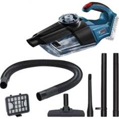 Аккумуляторный пылесос Bosch GAS 18V-1 /1 bat. ProCORE18V 4Am/h/+ЗУ 0615990M3K