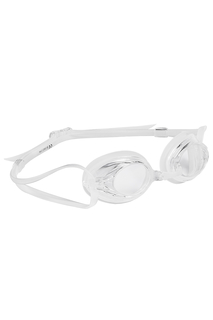 Очки Mad Wave Sprut transparent