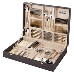 Набор столовых приборов Picard & Wielputz Solingen Ampir на 12 персон