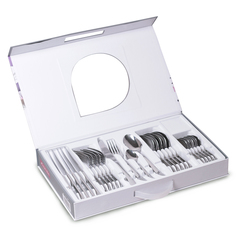 Набор столовых приборов Kamille 5200S