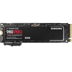 SSD диск Samsung 980 PRO 250ГБ (MZ-V8P250BW)
