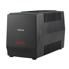 Однофазный стабилизатор APC Line-R LS595-RS 3 A.P.C.