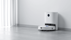 Робот-пылесос Xclea H30 Plus QYSDJ01 White