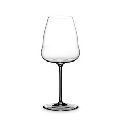 Хрустальный бокал для белого вина Sauvignon Blanc 742 мл, Winewings, Riedel 1234/33