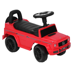Каталка Sweet Baby Mercedes-Benz GD350 Red 426612