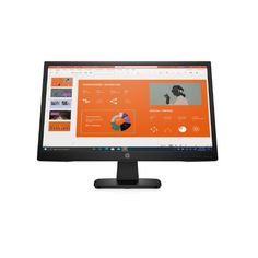 Монитор HP P22va Black (453D2AA)