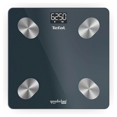 Весы напольные Tefal Goodvibes Life BM9620S1 Blue