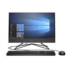 Моноблок HP 205 G4 21.5"" Full HD/Ath Si 3050U/8Gb/SSD256Gb