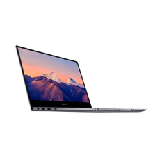 Ноутбук Huawei MateBook B3-420 Gray (53012AMR)