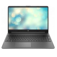 Ноутбук HP 15S-FQ FQ2020UR Gray (526753)