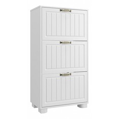 Тумба для обуви Монблан МБ-34К Компасс мебель