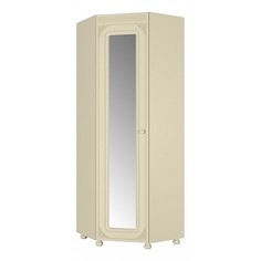 Шкаф платяной Ассоль плюс АС-52К Компасс мебель