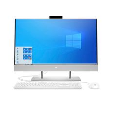 Моноблок HP 27-dp1003ur Silver (2S7R5EA)