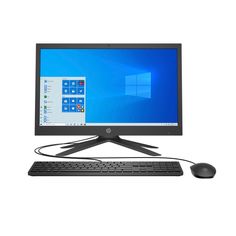 Моноблок HP 21-b1029ur black (5D478EA#ACB)