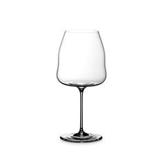 Хрустальный бокал для красного вина Cabernet Sauvignon 820 мл, Winewings, Riedel 1234/0