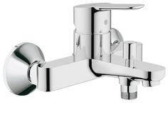 Смеситель для ванны Grohe StartEdge 23348000 хром