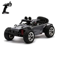 Машинка р/у Subotech, 4WD, 35 км/ч, масштаб 1:12 No Brand